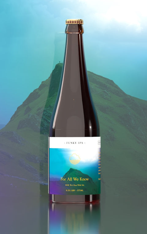 Barrel Project: Wild & Hoppy 3 Pack