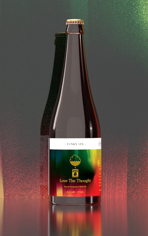 Barrel Project: Wild & Hoppy 3 Pack