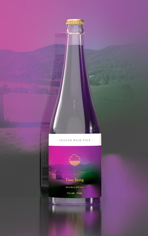Barrel Project: Fruit Sharers 3 Pack