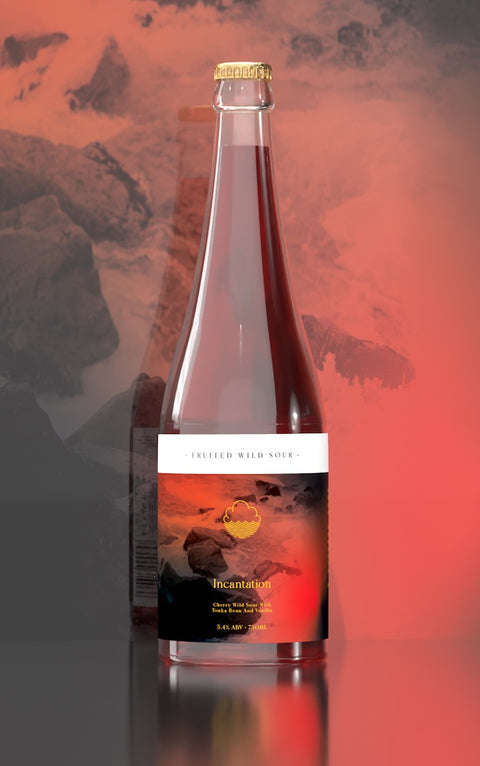Barrel Project: Fruit Sharers 3 Pack