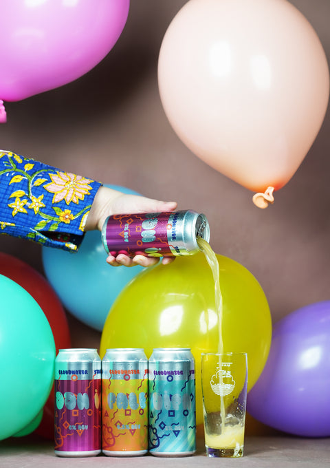 Create Your Own Cloudwater Beer Gift Pack