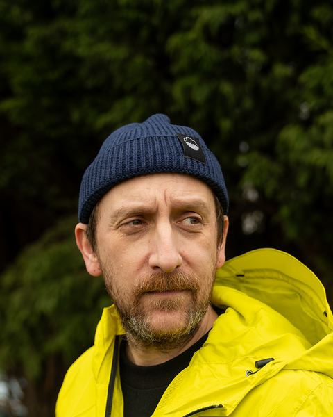 Fisherman Beanie - 4 Colours