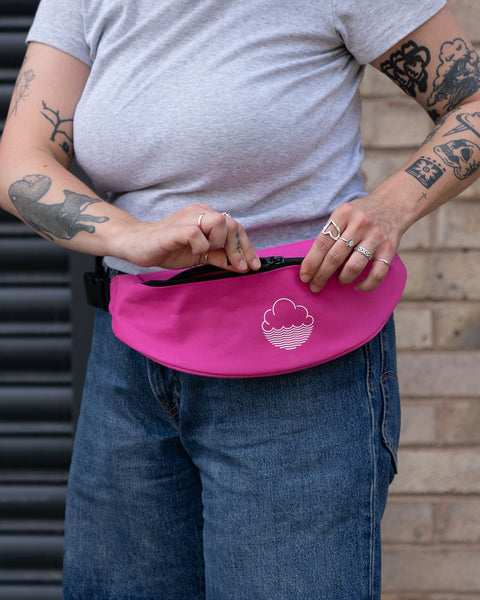 Bum Bag / Sports Pack