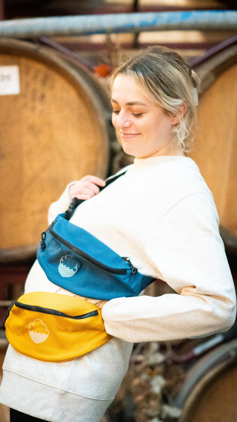 Shoulder Pack