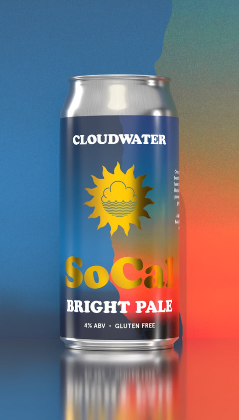 SoCal | Bright Pale