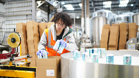 Book a Manchester Brewery Tour