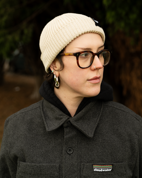 Fisherman Beanie - 4 Colours