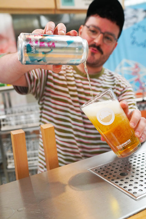 Crystallography | West Coast DIPA