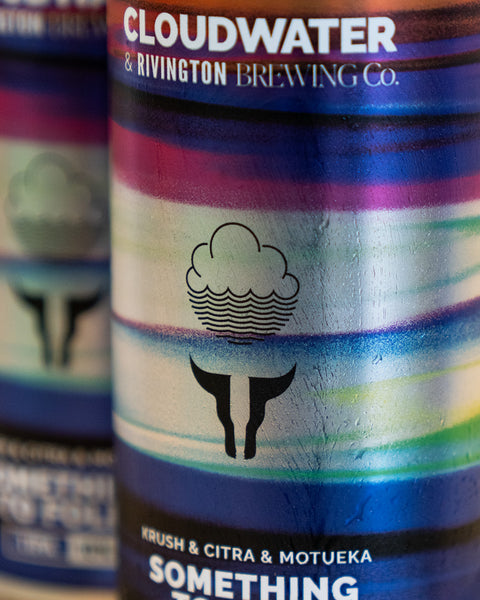 Something To Fold x Rivington | TIPA