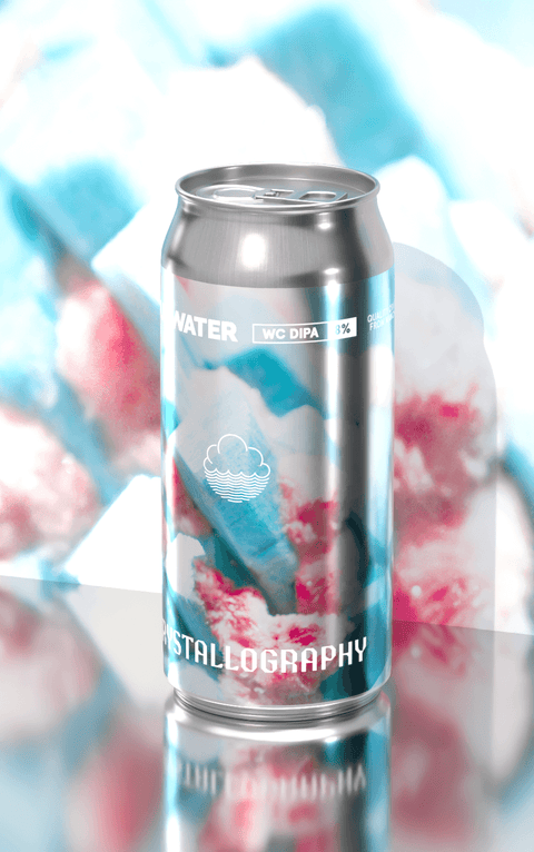 Crystallography | West Coast DIPA