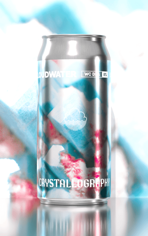 Crystallography | West Coast DIPA