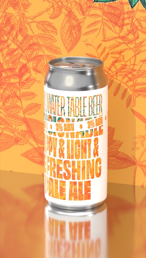 Table Beer