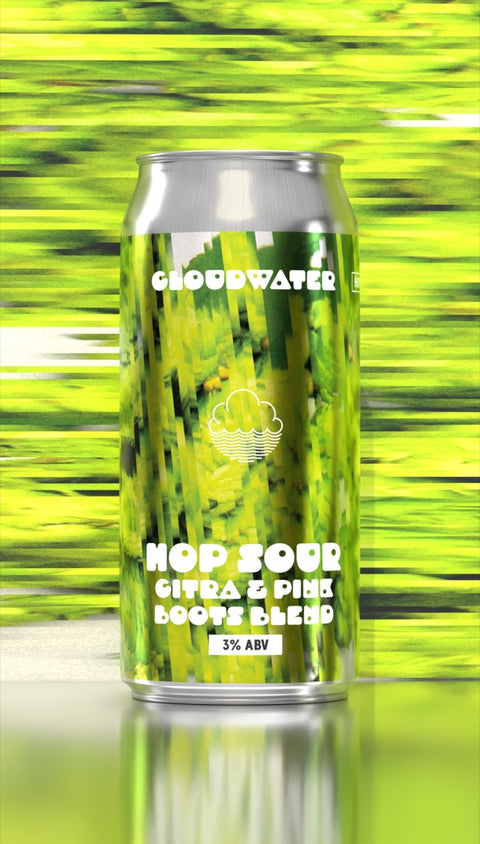 Hop Sour