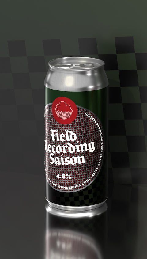 Field Recording Saison