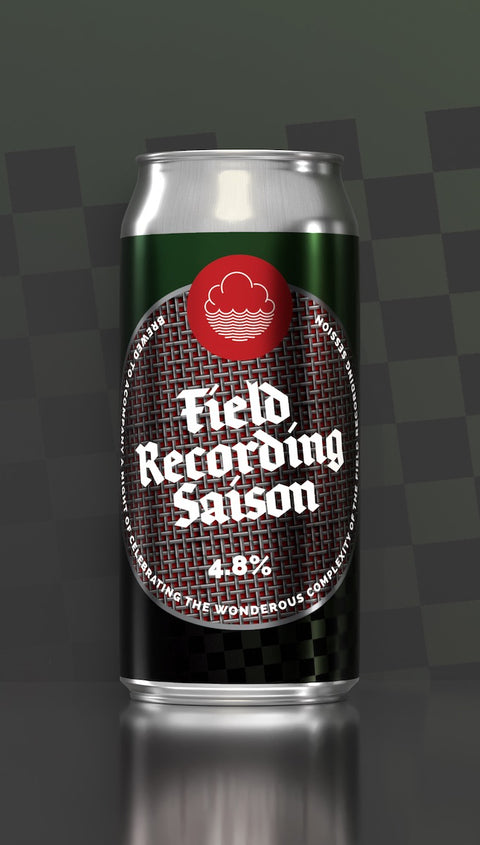Field Recording Saison