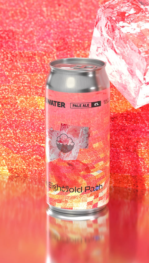 The Eightfold Path | Pale Ale