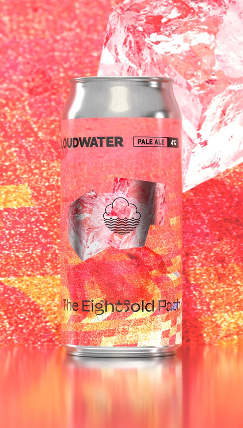 The Eightfold Path | Pale Ale