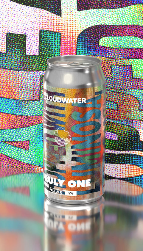 Truly One | Pale Ale