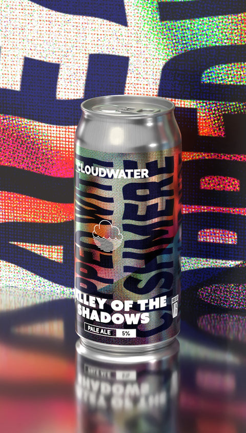 Valley Of The Shadows | Pale Ale