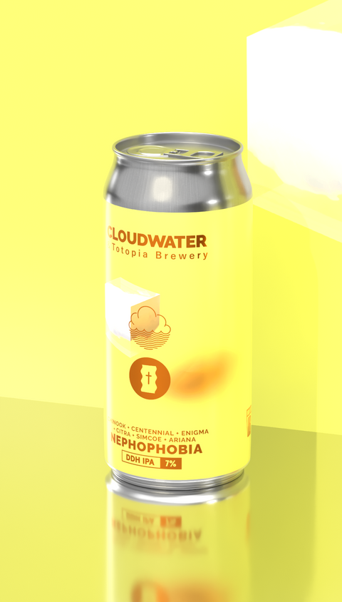 Nephophobia (x Totopia) | DDH IPA