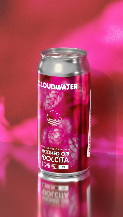 Hooked On Dolcita | DDH IPA