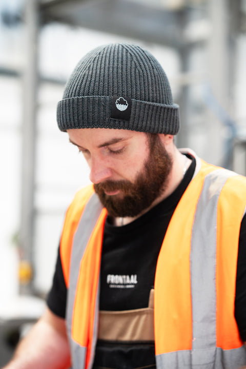 Fisherman Beanie - 4 Colours