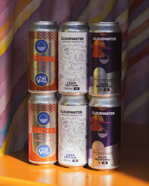 Weekly Mixed 6-Pack