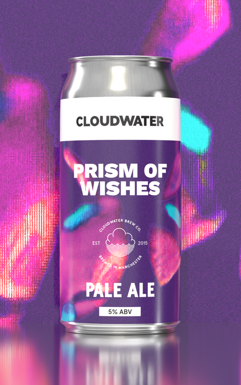Prism Of Wishes - Pale Ale - 5%