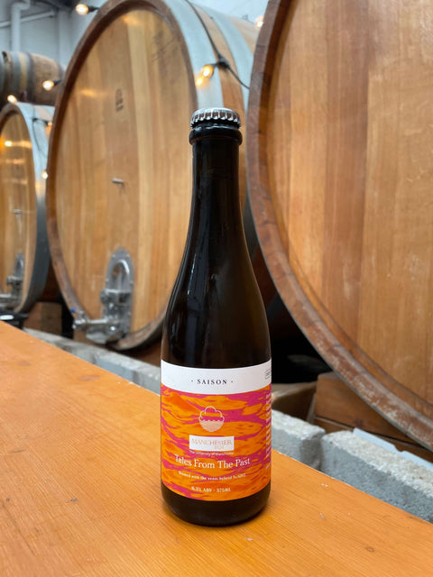 Tales From The Past - Saison