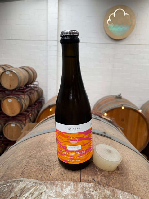 Tales From The Past - Saison