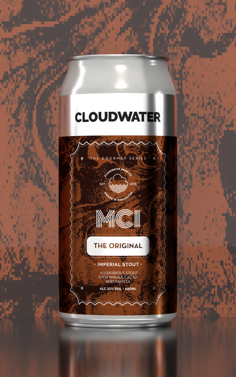 MCI The Original - 11%