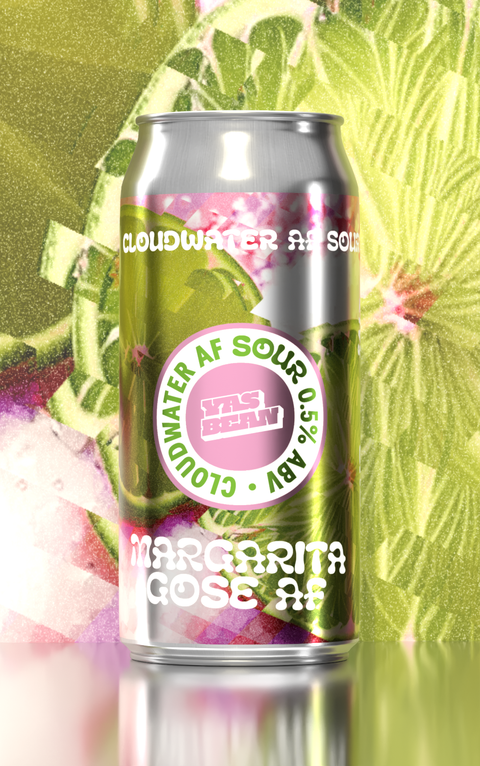 AF Margarita Gose