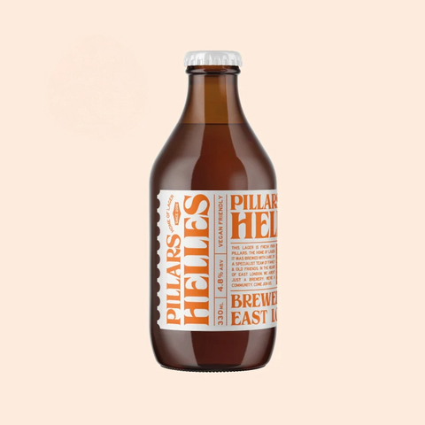 Lager Mega Mixed 12-Pack