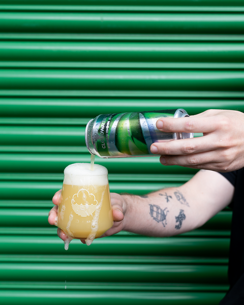 Freedom At The 45th Floor | DDH Pale - *last cans*