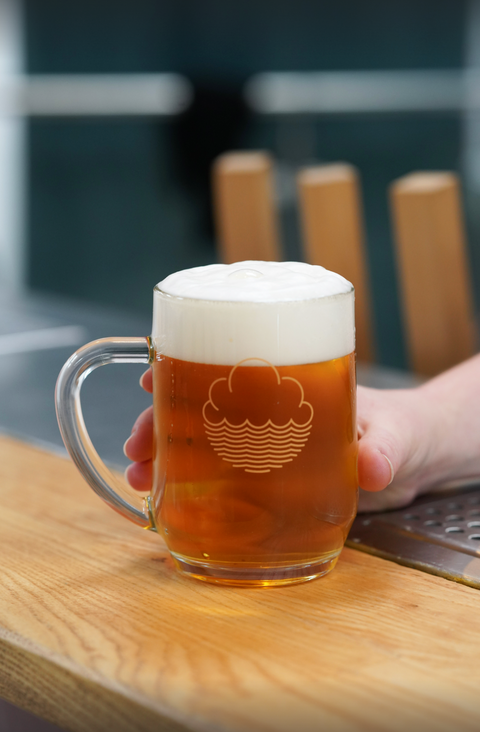 Howarth Pint Tankard