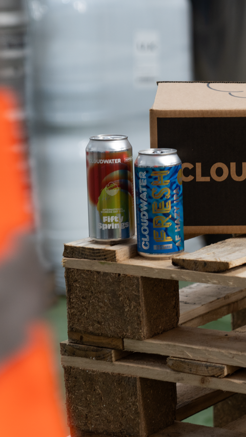 The Lowdown - Monthly AF Beer Box