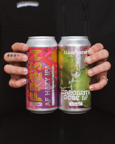 Weekly AF Mixed 6-Pack: 27th Oct