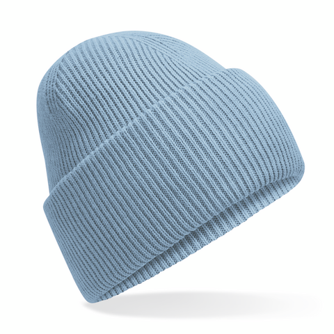 Deep Cuff Cloudwater Beanie