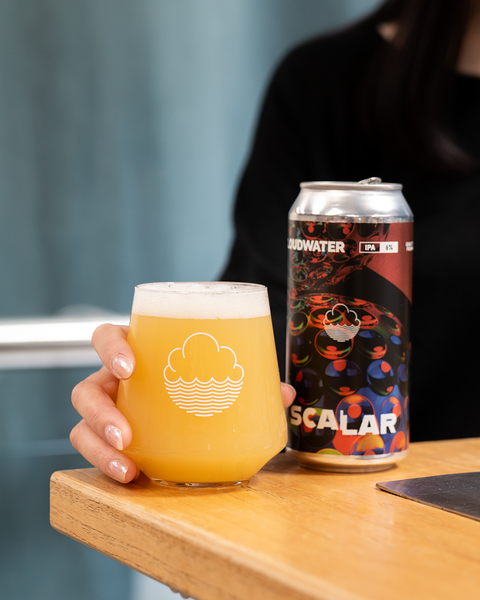 Scalar | IPA