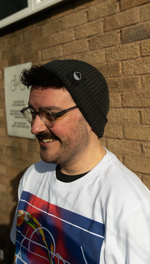 Fisherman Beanie - 4 Colours