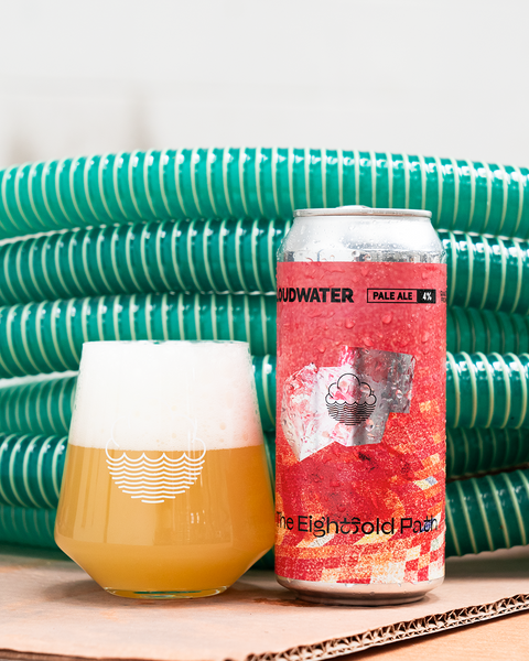 The Eightfold Path | Pale Ale