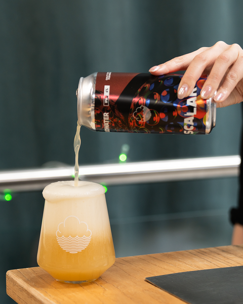 Scalar | IPA