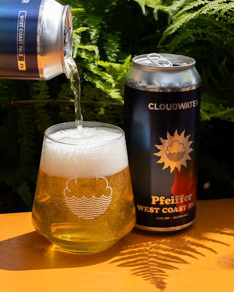 Pfeiffer | West Coast Pale *last cans*