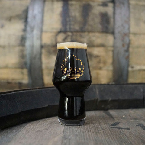 Craftmaster 19cl Taster Glass