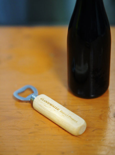 Cloudwater Bottle Opener
