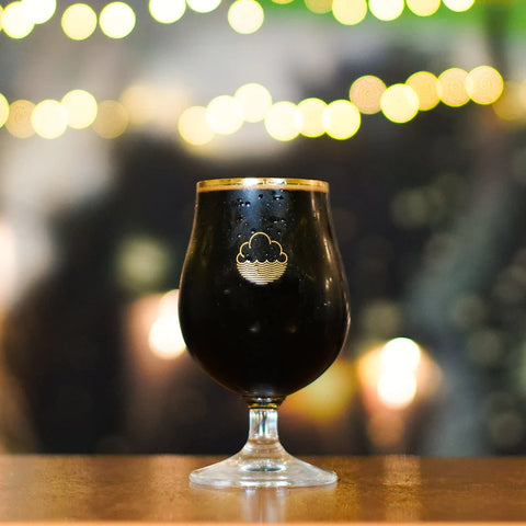 Cloudwater Barrel Project Luttich Goblet