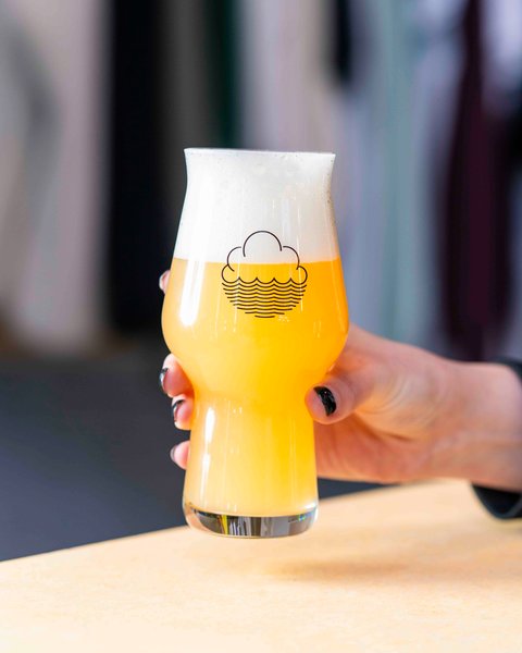 USA Fresh Hop Edition: Citra & Krush | DDH IPA