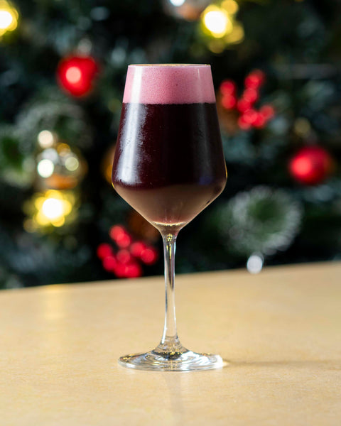 Red | AF Sparkling Red Wine Alternative