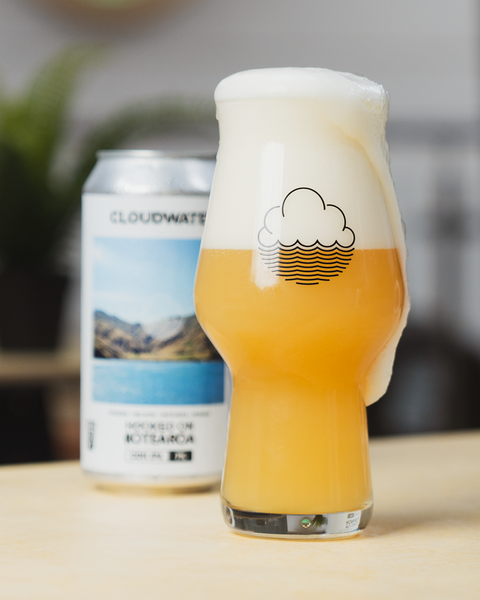 Hooked On Aotearoa | NZ DDH IPA