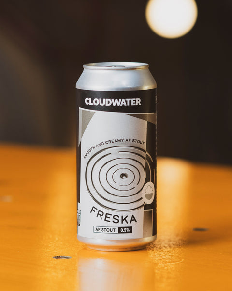 Freska | AF Stout